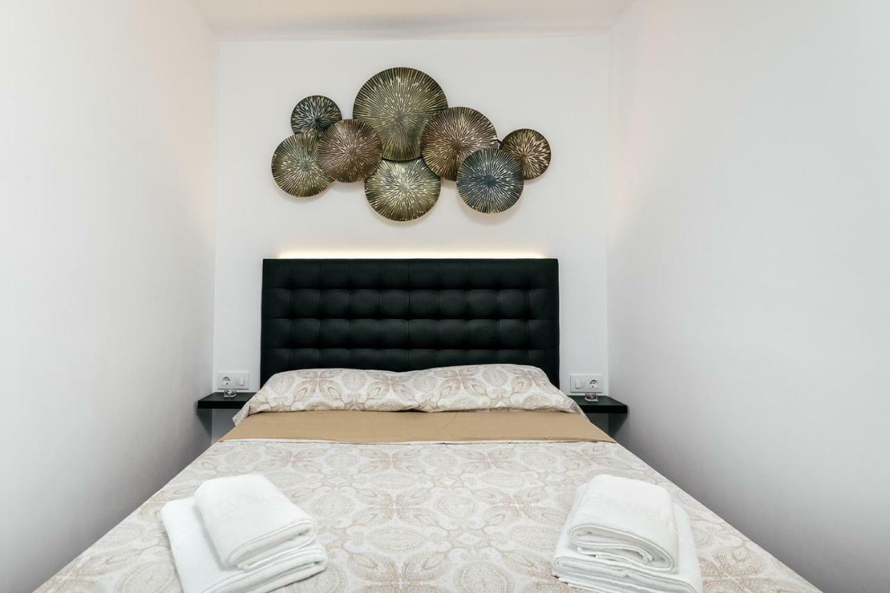 Empuria Beach D-Luxe Empuriabrava Exterior photo
